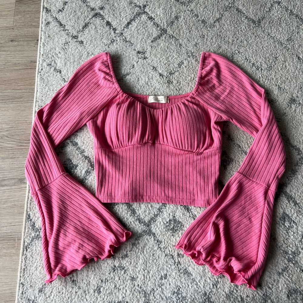 Alterd state top